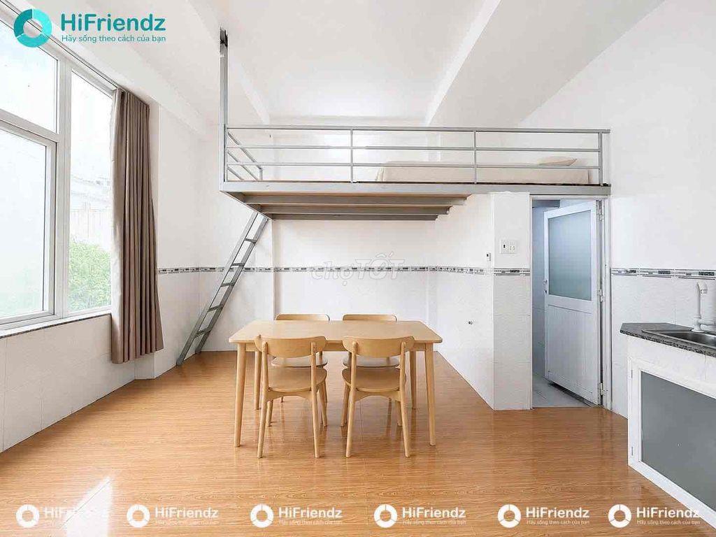 🔥 DUPLEX KHÔNG PHÍ DỊCH VỤ 🔥