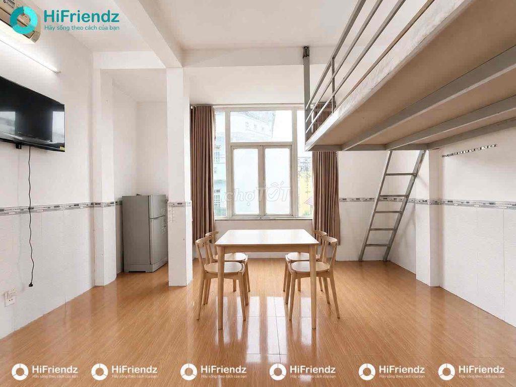 🔥 DUPLEX KHÔNG PHÍ DỊCH VỤ 🔥