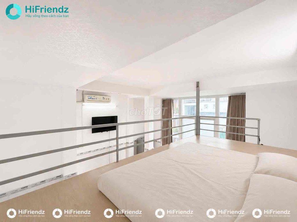 🔥 DUPLEX KHÔNG PHÍ DỊCH VỤ 🔥