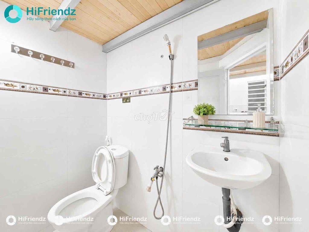 🔥 DUPLEX GÁC CAO – ĐỨNG THOẢI MÁI – GẦN ĐẠI HỌC CÔNG THƯƠNG🔥