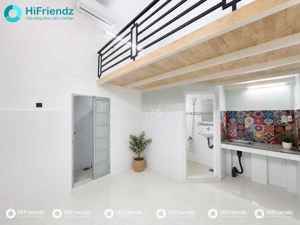 🔥 DUPLEX GÁC CAO – ĐỨNG THOẢI MÁI – GẦN ĐẠI HỌC CÔNG THƯƠNG🔥