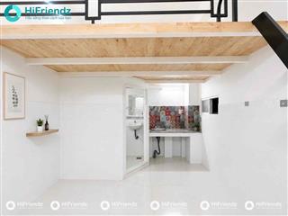 🔥 DUPLEX GÁC CAO – ĐỨNG THOẢI MÁI – GẦN ĐẠI HỌC CÔNG THƯƠNG🔥
