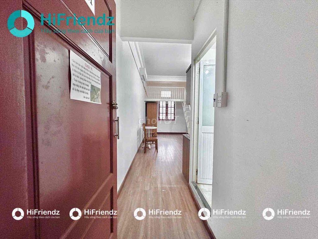 🔥 DUPLEX GÁC CAO  – CHỈ CÁCH VAA CHỈ 400M 🔥