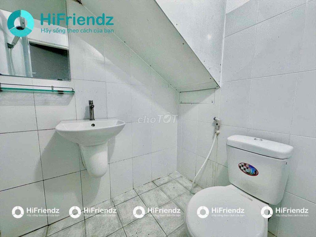 🔥 DUPLEX GÁC CAO  – CHỈ CÁCH VAA CHỈ 400M 🔥