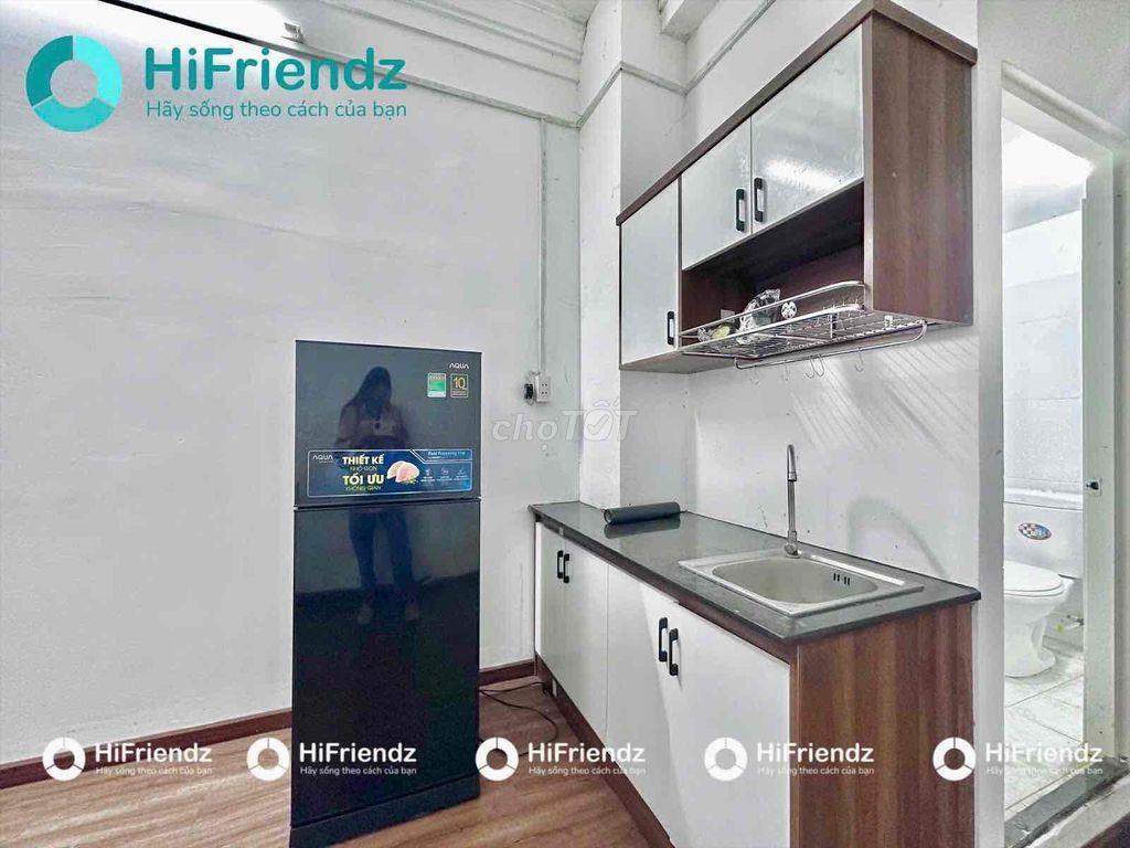 🔥 DUPLEX GÁC CAO  – CHỈ CÁCH VAA CHỈ 400M 🔥