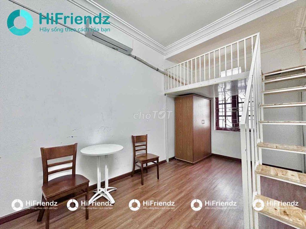 🔥 DUPLEX GÁC CAO  – CHỈ CÁCH VAA CHỈ 400M 🔥