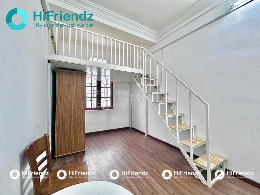 🔥 DUPLEX GÁC CAO  – CHỈ CÁCH VAA CHỈ 400M 🔥