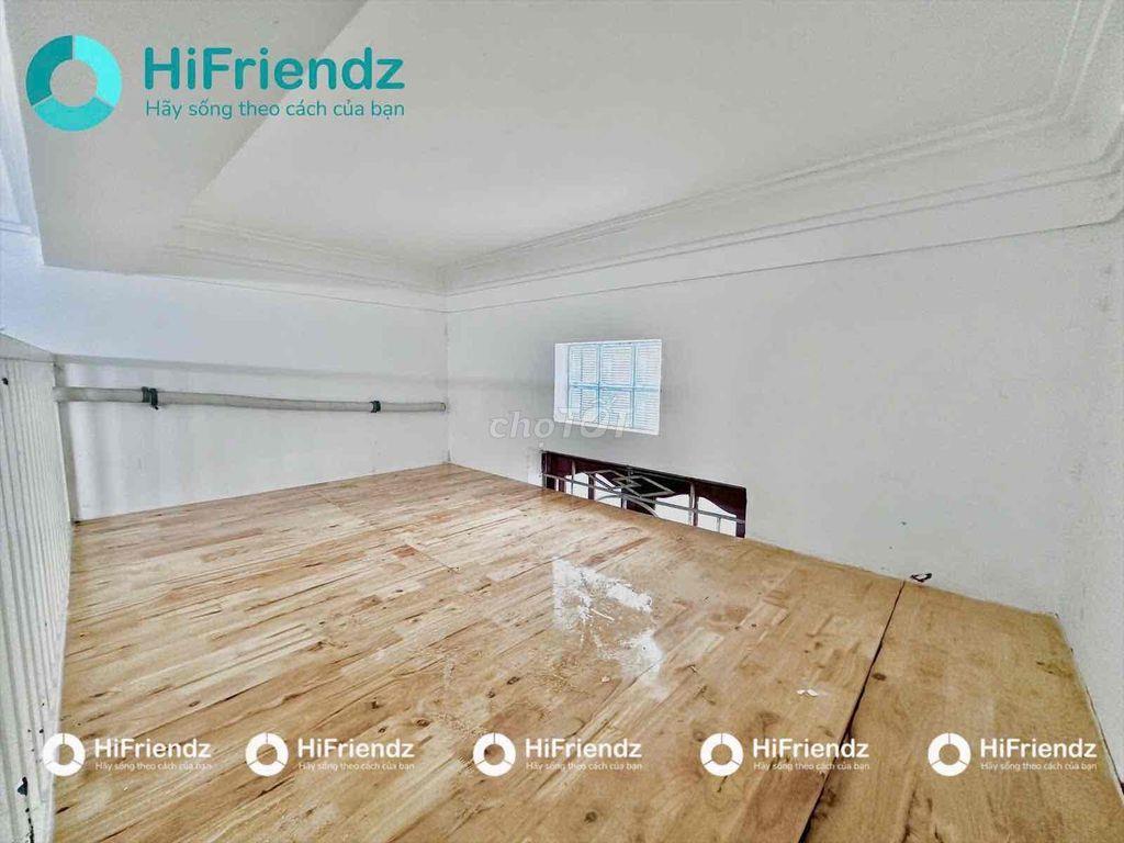 🔥 DUPLEX GÁC CAO  – CHỈ CÁCH VAA CHỈ 400M 🔥