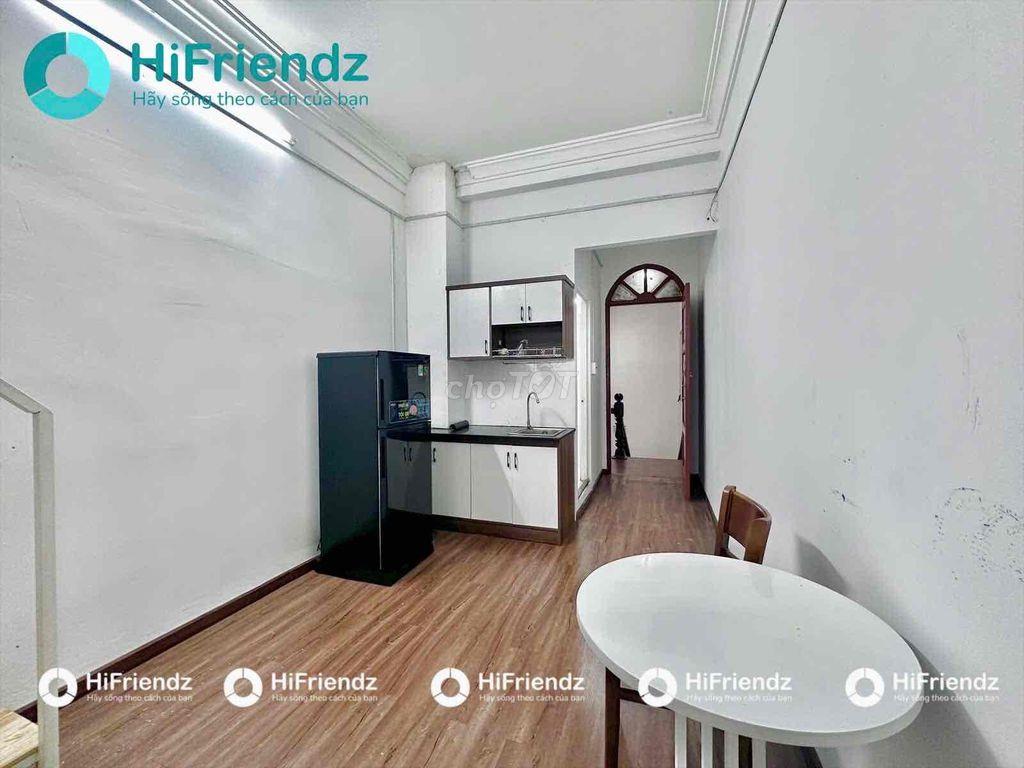 🔥 DUPLEX GÁC CAO  – CHỈ CÁCH VAA CHỈ 400M 🔥
