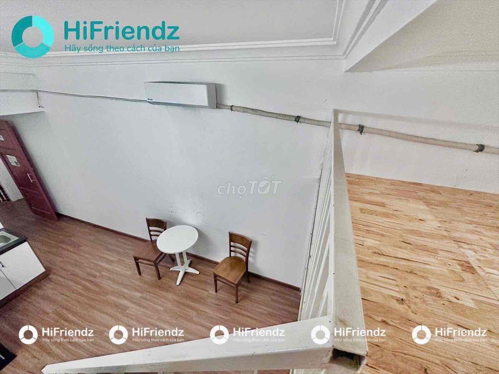 🔥 DUPLEX GÁC CAO  – CHỈ CÁCH VAA CHỈ 400M 🔥