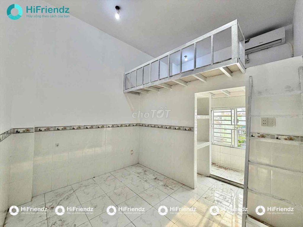 🔥 KHAI TRƯƠNG ĐỘC QUYỀN – PHÒNG TRỌ MỚI ĐỐI DIỆN ĐẠI HỌC VĂN HIẾN