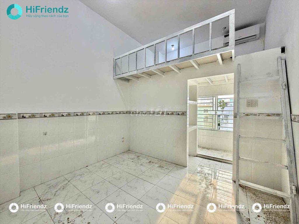 🔥 KHAI TRƯƠNG ĐỘC QUYỀN – PHÒNG TRỌ MỚI ĐỐI DIỆN ĐẠI HỌC VĂN HIẾN