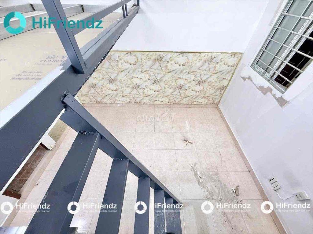 🔥 PHÒNG TRỌ GIÁ RẺ BÀU CÁT – FULL NỘI THẤT – GẦN ĐH VĂN HIẾN