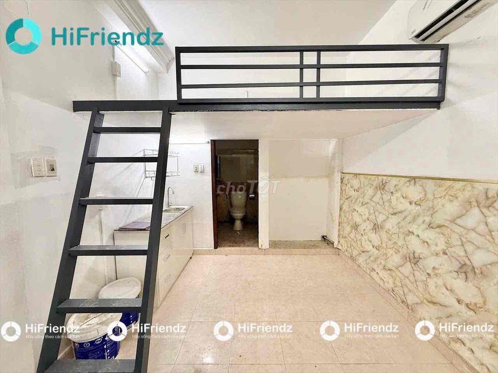 🔥 PHÒNG TRỌ GIÁ RẺ BÀU CÁT – FULL NỘI THẤT – GẦN ĐH VĂN HIẾN