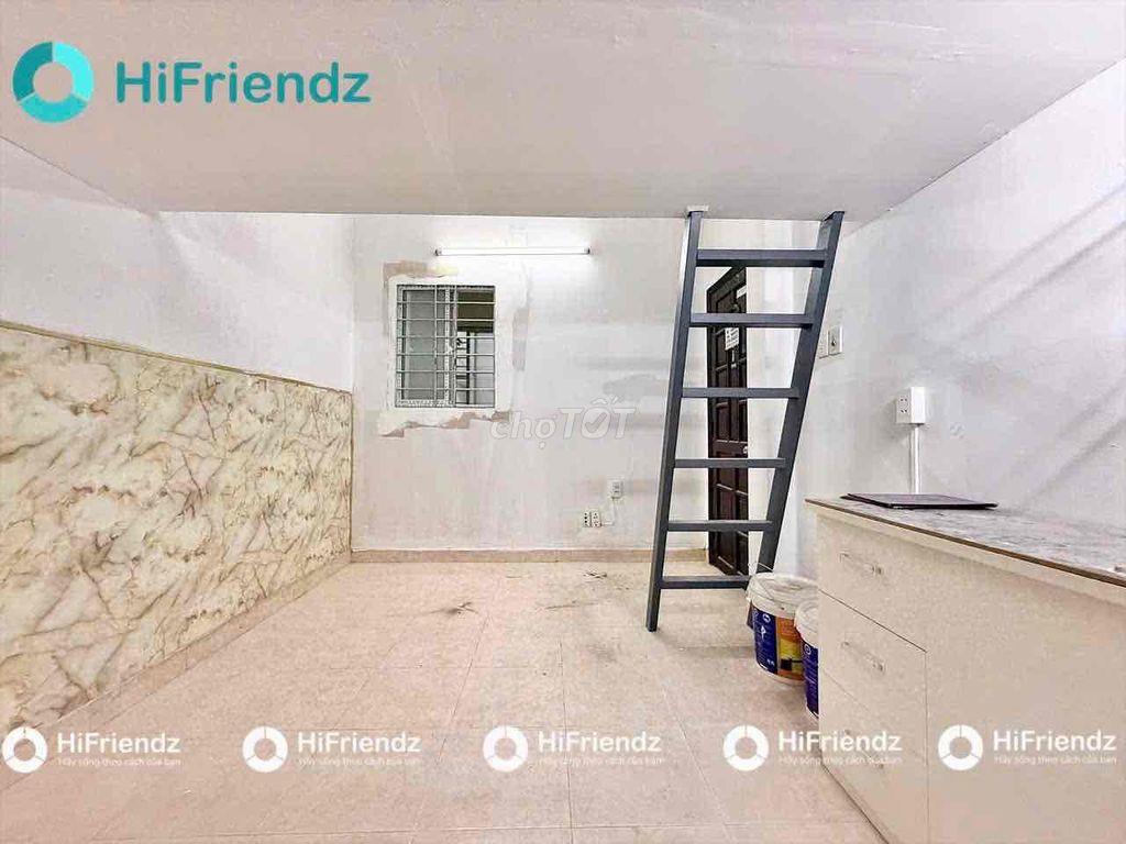 🔥 PHÒNG TRỌ GIÁ RẺ BÀU CÁT – FULL NỘI THẤT – GẦN ĐH VĂN HIẾN