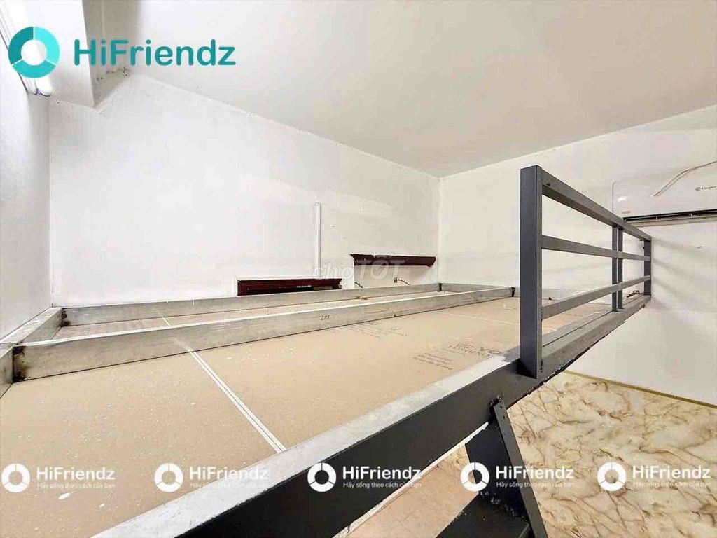 🔥 PHÒNG TRỌ GIÁ RẺ BÀU CÁT – FULL NỘI THẤT – GẦN ĐH VĂN HIẾN