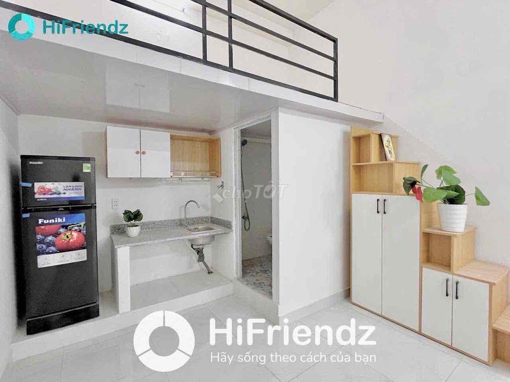 🔥 DUPLEX GÁC CAO – CÁCH HỌC VIỆN HÀNG KHÔNG CHỈ HƠN 200M
