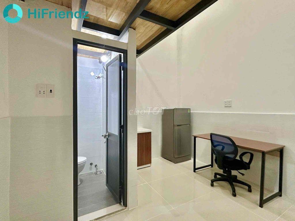🔥 CHO THUÊ DUPLEX GÁC CAO GẦN ĐẠI HỌC VĂN HIẾN & HỌC VIỆN HÀNG KHÔNG