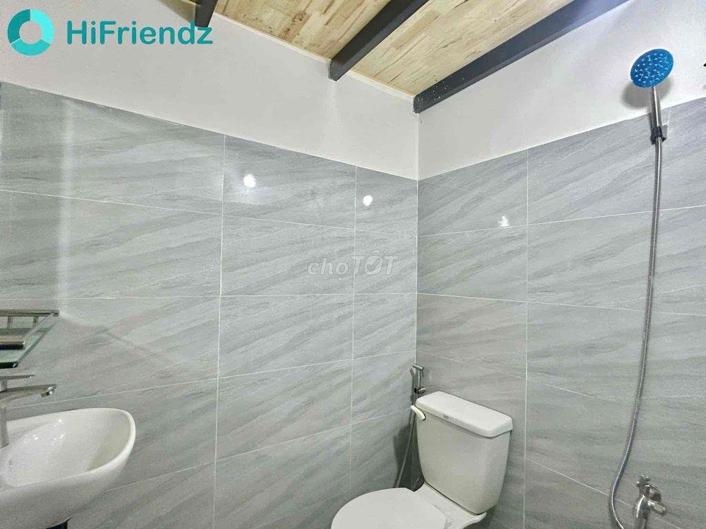 🔥 CHO THUÊ DUPLEX GÁC CAO GẦN ĐẠI HỌC VĂN HIẾN & HỌC VIỆN HÀNG KHÔNG