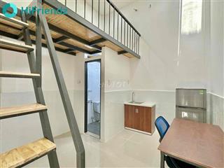 🔥 CHO THUÊ DUPLEX GÁC CAO GẦN ĐẠI HỌC VĂN HIẾN & HỌC VIỆN HÀNG KHÔNG