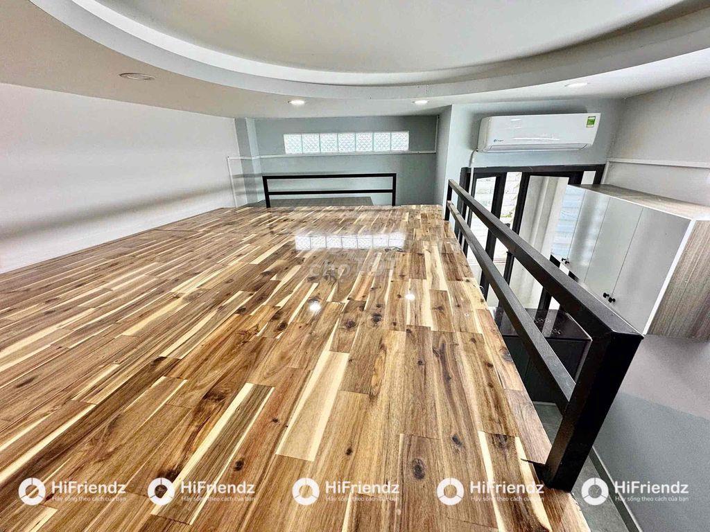 🔥 KHAI CHƯƠNG DUPLEX RỘNG  GẦN ĐẠI HỌC BÁCH KHOA – UEH – HUFLIT