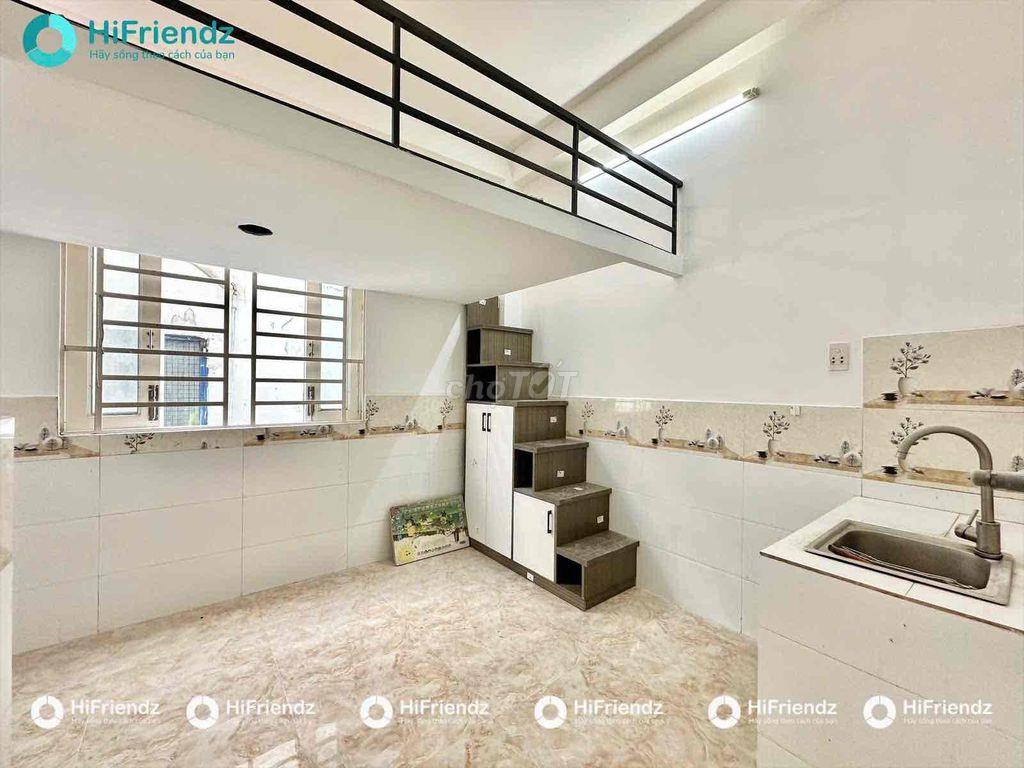 🔥 DUPLEX GIÁ RẺ – GẦN HỌC VIỆN HÀNG KHÔNG & ĐẠI HỌC VĂN HIẾN