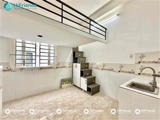 🔥 DUPLEX GIÁ RẺ – GẦN HỌC VIỆN HÀNG KHÔNG & ĐẠI HỌC VĂN HIẾN
