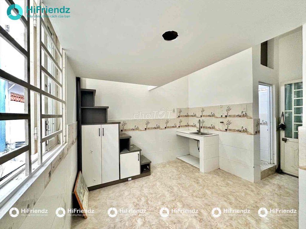 🔥 DUPLEX GIÁ RẺ – GẦN HỌC VIỆN HÀNG KHÔNG & ĐẠI HỌC VĂN HIẾN