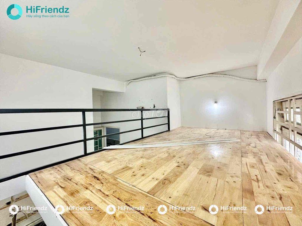 🔥 DUPLEX GIÁ RẺ – GẦN HỌC VIỆN HÀNG KHÔNG & ĐẠI HỌC VĂN HIẾN