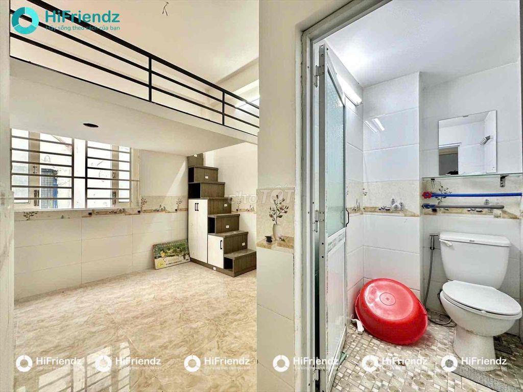 🔥 DUPLEX GIÁ RẺ – GẦN HỌC VIỆN HÀNG KHÔNG & ĐẠI HỌC VĂN HIẾN