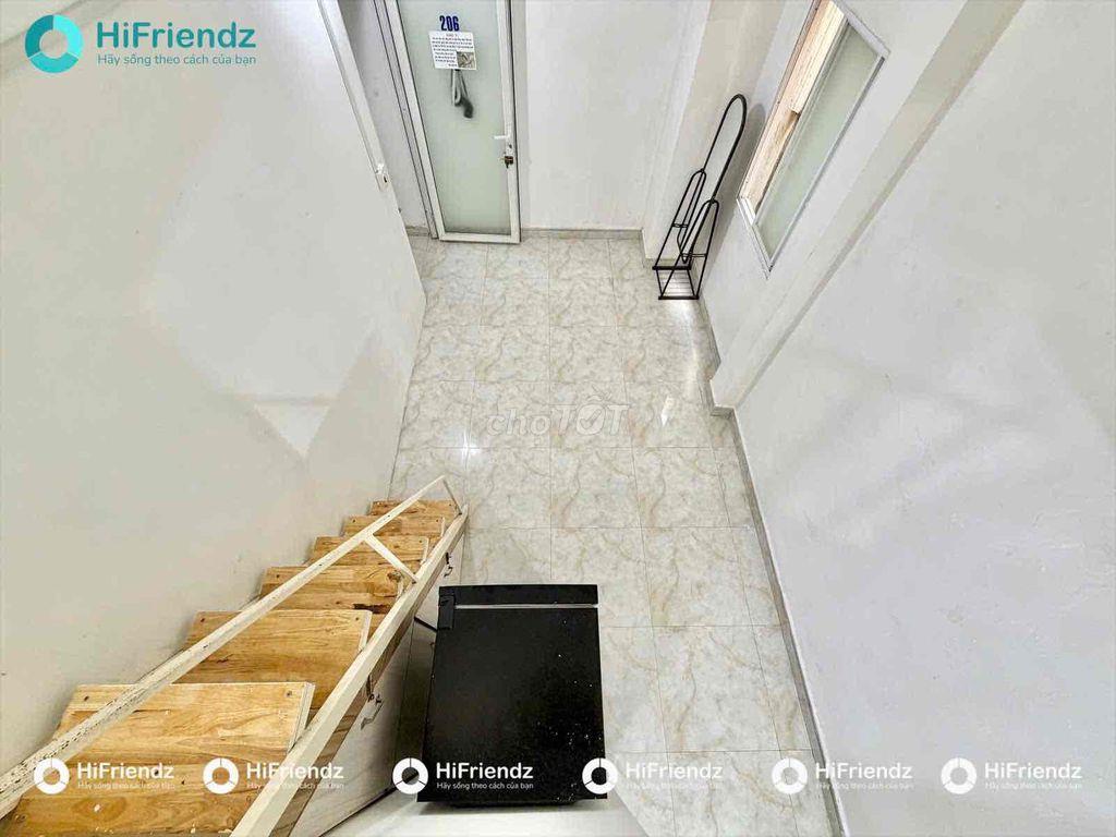 🔥 DUPLEX GIÁ RẺ – GẦN ĐẠI HỌC CÔNG THƯƠNG & VĂN HIẾN