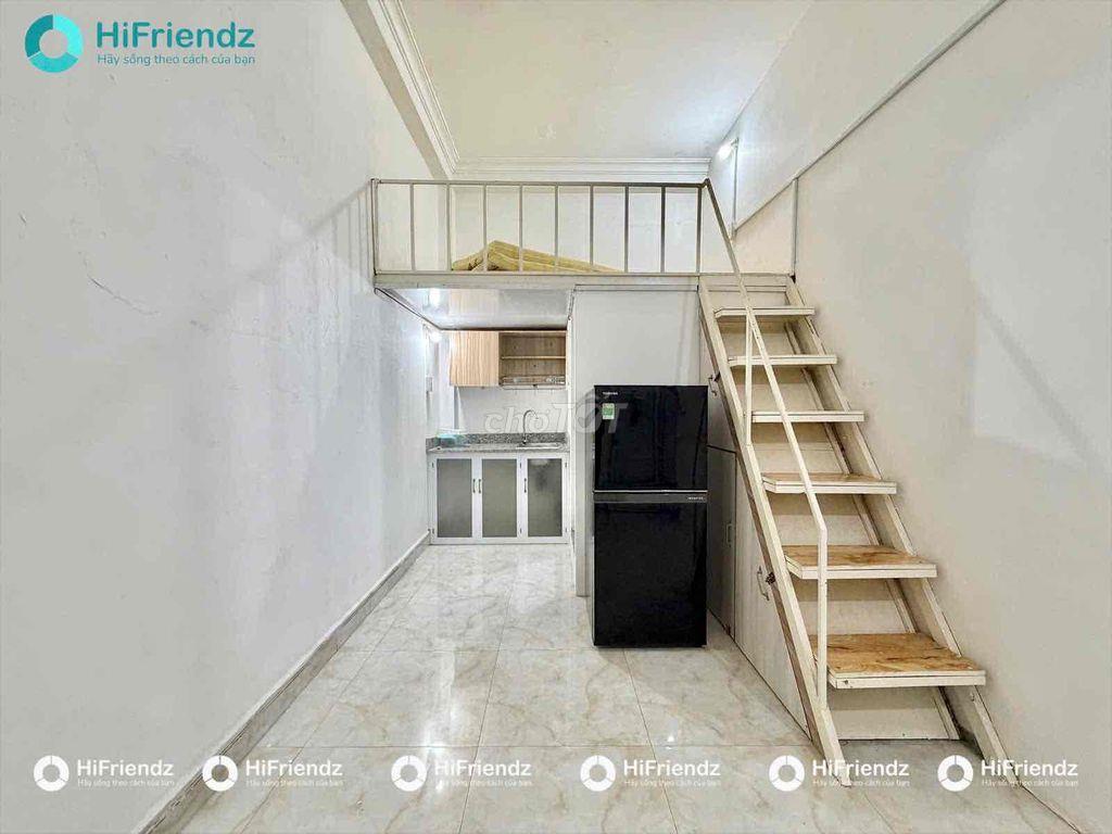 🔥 DUPLEX GIÁ RẺ – GẦN ĐẠI HỌC CÔNG THƯƠNG & VĂN HIẾN