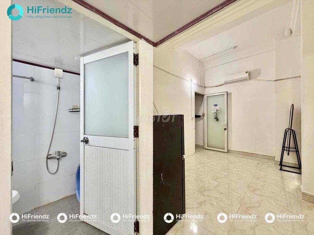 🔥 DUPLEX GIÁ RẺ – GẦN ĐẠI HỌC CÔNG THƯƠNG & VĂN HIẾN