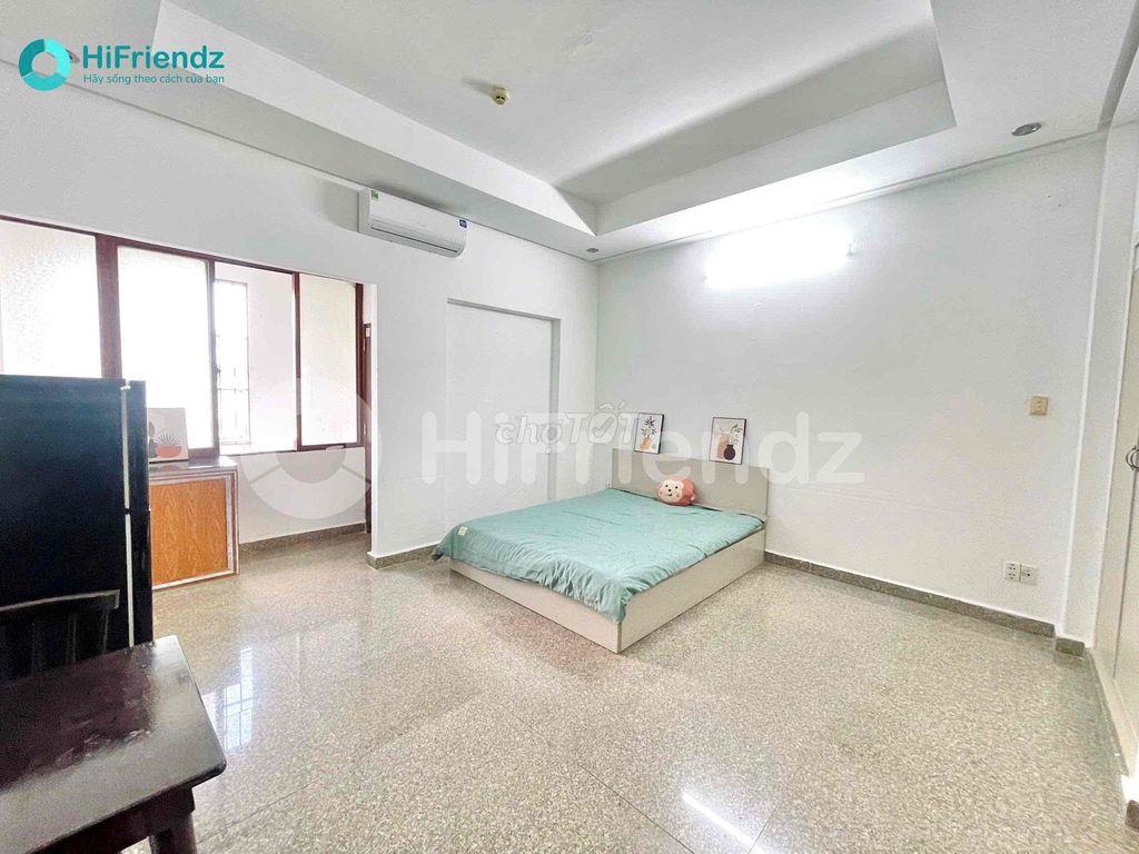 🔥 STUDIO GIÁ RẺ GẦN HỌC VIỆN HÀNG KHÔNG – VHU – CÔNG THƯƠNG