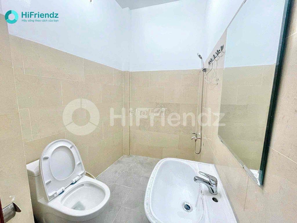🔥 STUDIO GIÁ RẺ GẦN HỌC VIỆN HÀNG KHÔNG – VHU – CÔNG THƯƠNG