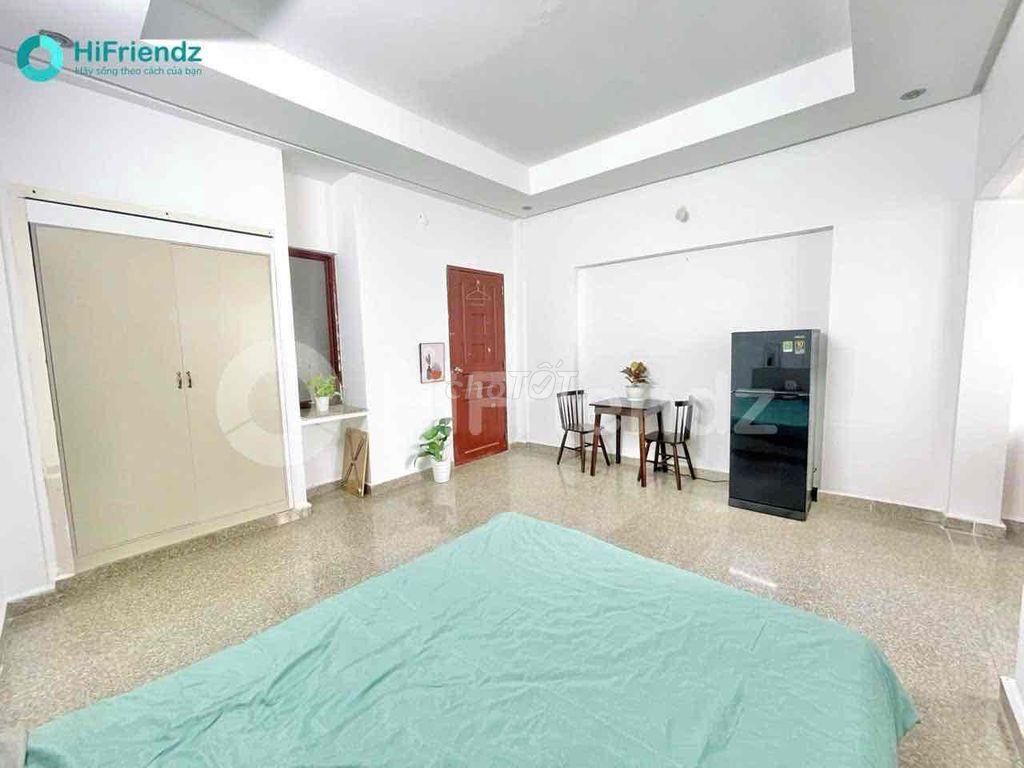 🔥 STUDIO GIÁ RẺ GẦN HỌC VIỆN HÀNG KHÔNG – VHU – CÔNG THƯƠNG