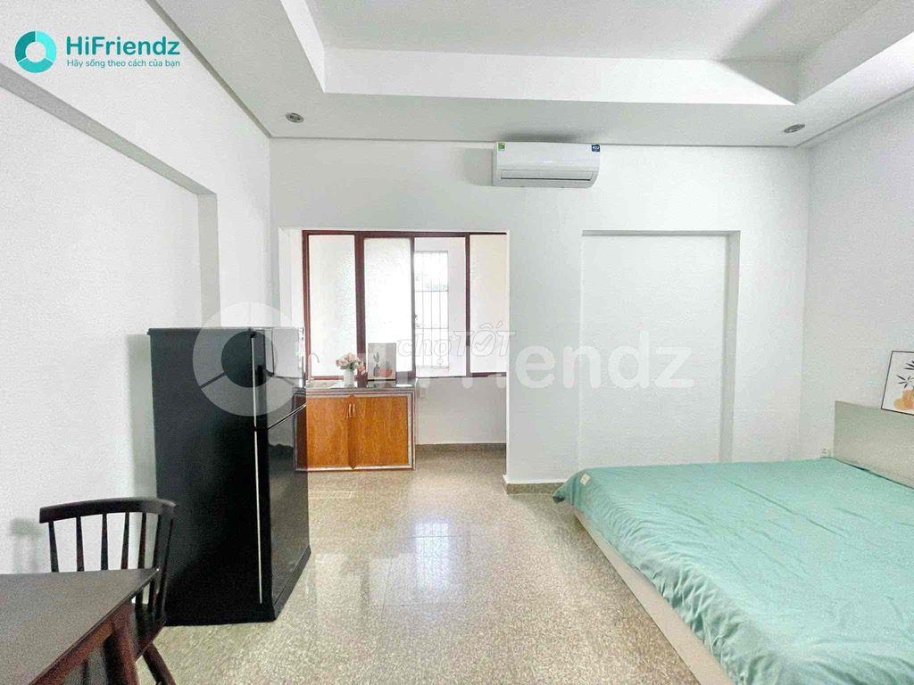 🔥 STUDIO GIÁ RẺ GẦN HỌC VIỆN HÀNG KHÔNG – VHU – CÔNG THƯƠNG