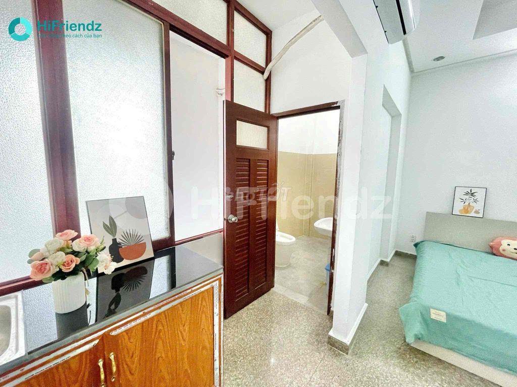 🔥 STUDIO GIÁ RẺ GẦN HỌC VIỆN HÀNG KHÔNG – VHU – CÔNG THƯƠNG