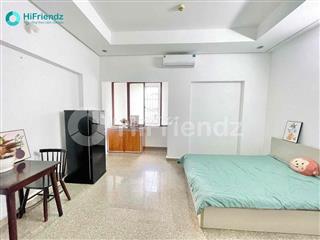 🔥 STUDIO GIÁ RẺ GẦN HỌC VIỆN HÀNG KHÔNG – VHU – CÔNG THƯƠNG