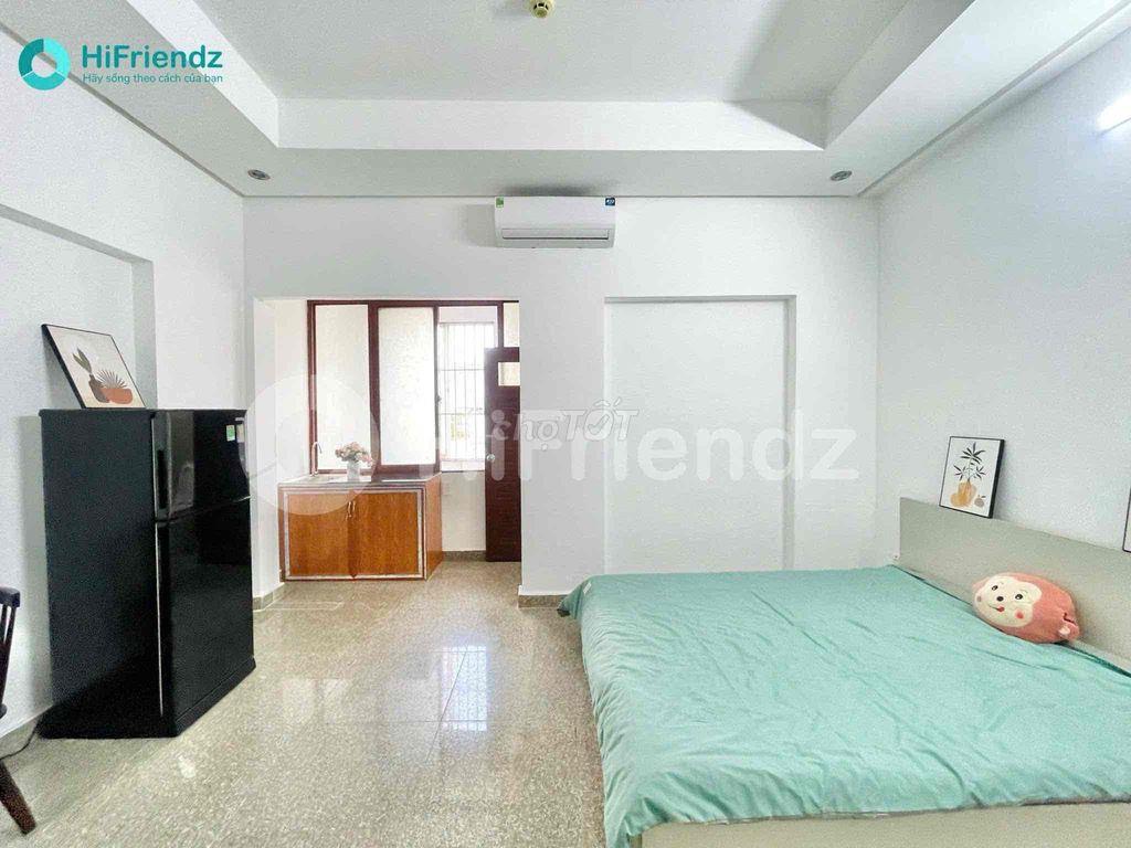 🔥 STUDIO GIÁ RẺ GẦN HỌC VIỆN HÀNG KHÔNG – VHU – CÔNG THƯƠNG