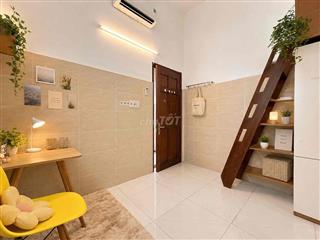 🔥 DUPLEX GIÁ RẺ GẦN ĐẠI HỌC CÔNG THƯƠNG – VĂN HIẾN