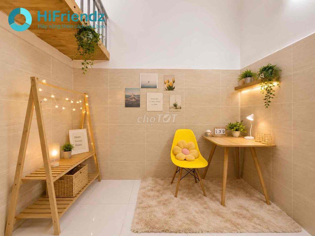 🔥 DUPLEX GIÁ RẺ GẦN ĐẠI HỌC CÔNG THƯƠNG – VĂN HIẾN
