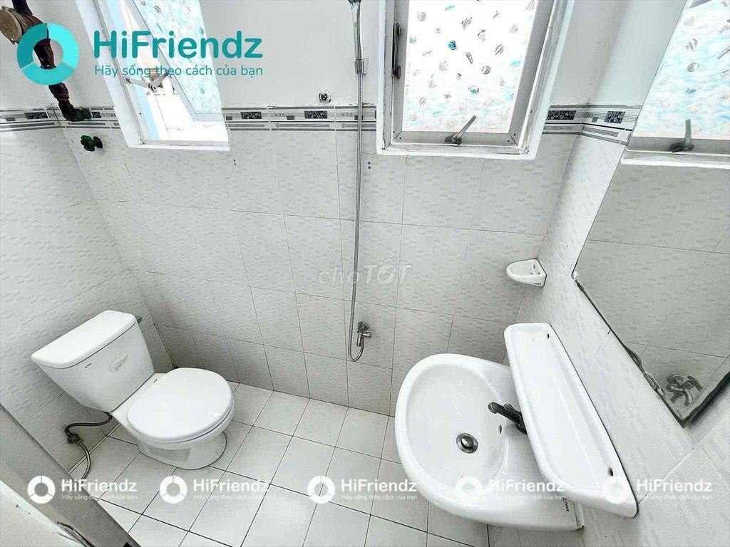 🔥 CHÍNH CHỦ CHO THUÊ PHÒNG GIÁ RẺ – NGAY HỌC VIỆN HÀNG KHÔNG