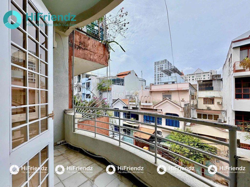 🔥 CHO THUÊ DUPLEX MỚI XÂY GẦN BÁCH KHOA,HUFLIT