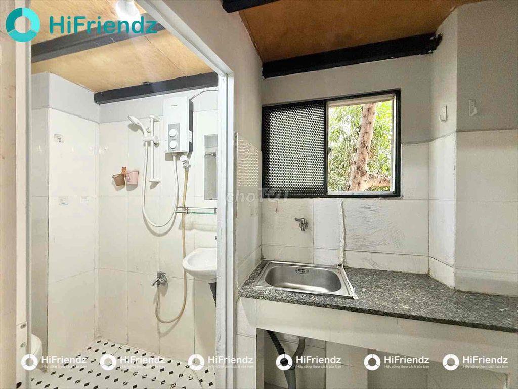🔥 DUPLEX GIÁ RẺ – GẦN HỌC VIỆN HÀNG KHÔNG & ĐẠI HỌC CÔNG THƯƠNG