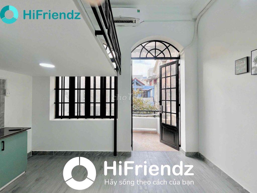 🔥 DUPLEX BAN CÔNG – GẦN HỌC VIỆN HÀNG KHÔNG & CÔNG THƯƠNG