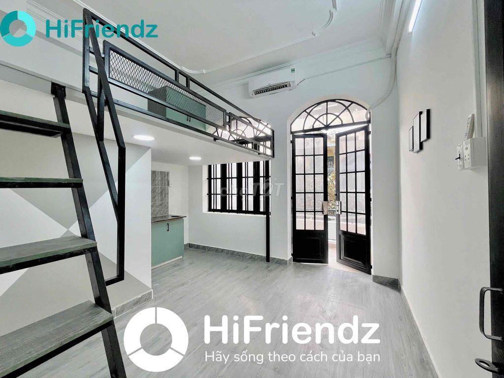 🔥 DUPLEX BAN CÔNG – GẦN HỌC VIỆN HÀNG KHÔNG & CÔNG THƯƠNG