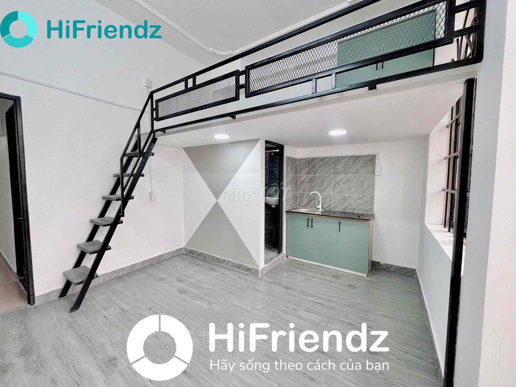 🔥 DUPLEX BAN CÔNG – GẦN HỌC VIỆN HÀNG KHÔNG & CÔNG THƯƠNG