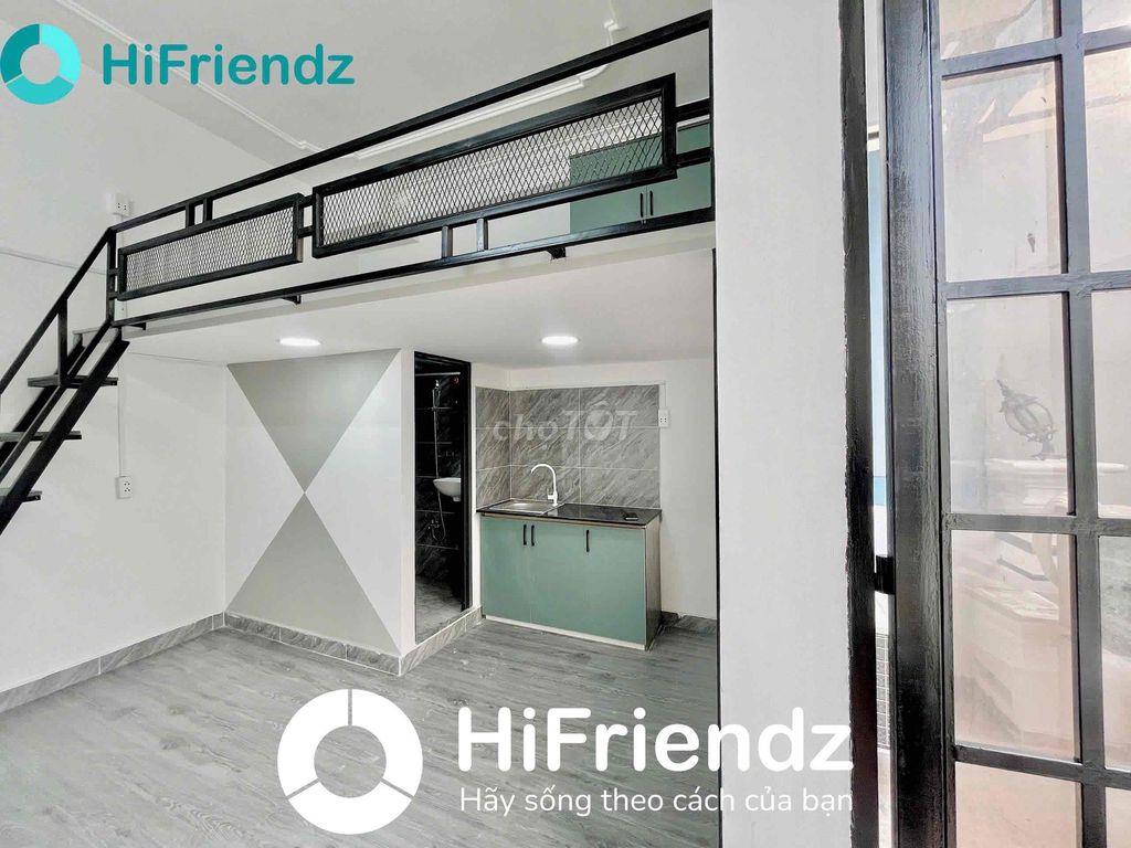🔥 DUPLEX BAN CÔNG – GẦN HỌC VIỆN HÀNG KHÔNG & CÔNG THƯƠNG