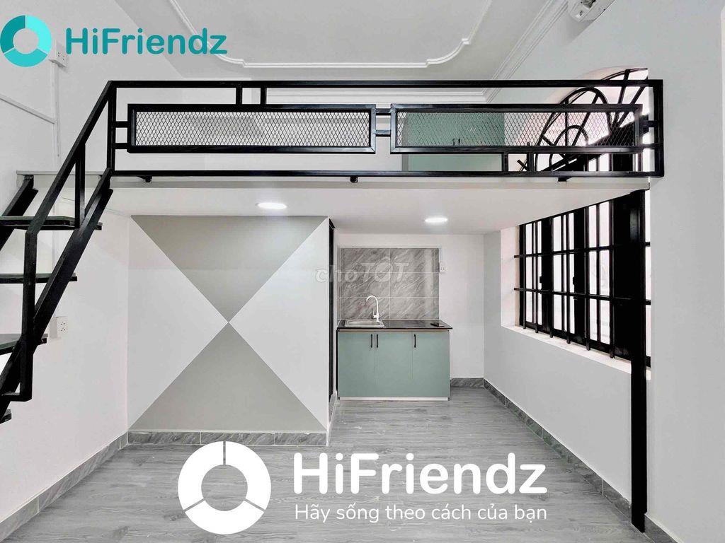 🔥 DUPLEX BAN CÔNG – GẦN HỌC VIỆN HÀNG KHÔNG & CÔNG THƯƠNG